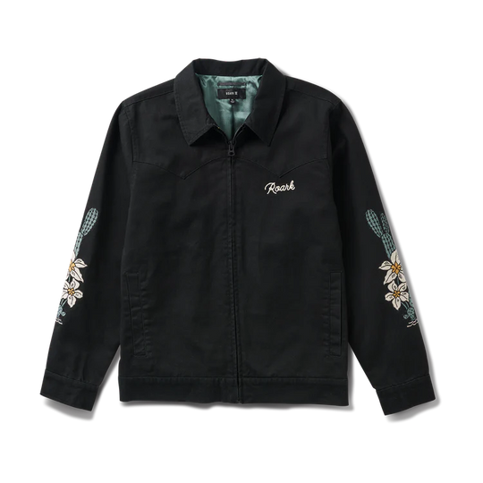 Forever Roaming Jacket