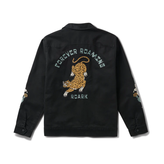 Forever Roaming Jacket