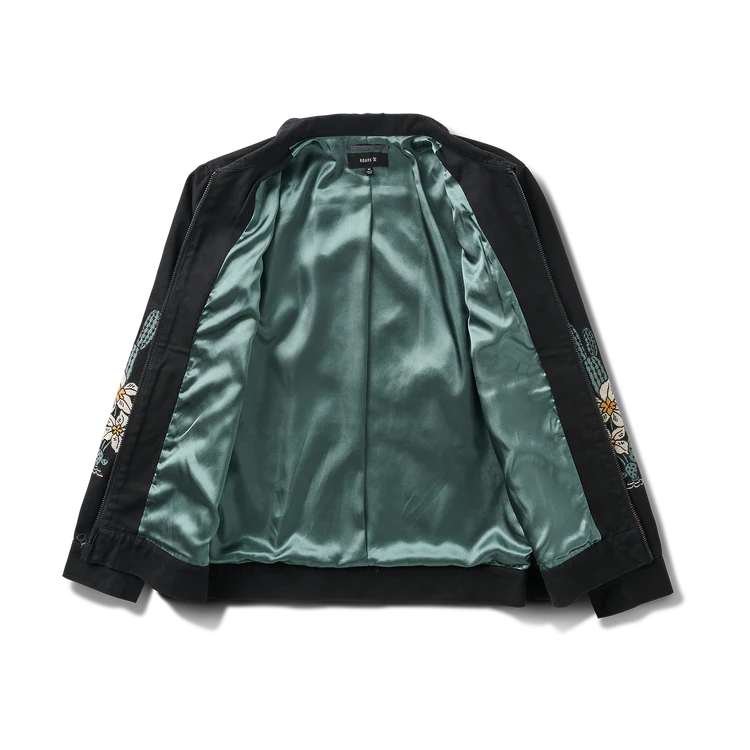Forever Roaming Jacket