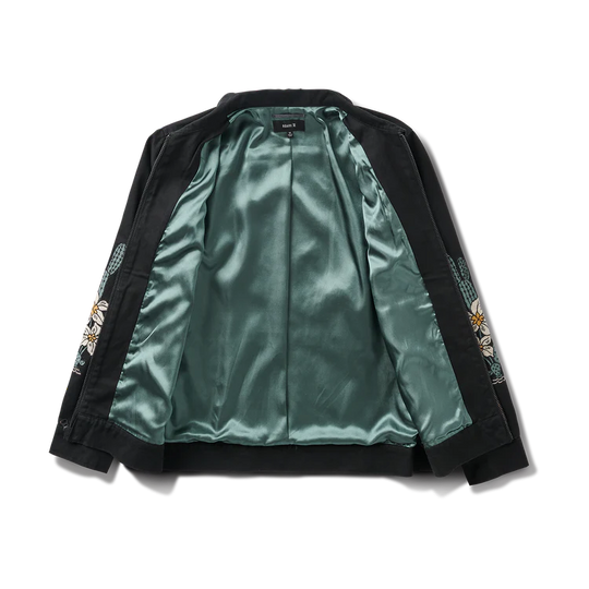 Forever Roaming Jacket