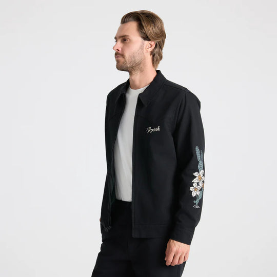 Forever Roaming Jacket