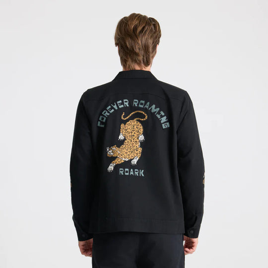 Forever Roaming Jacket