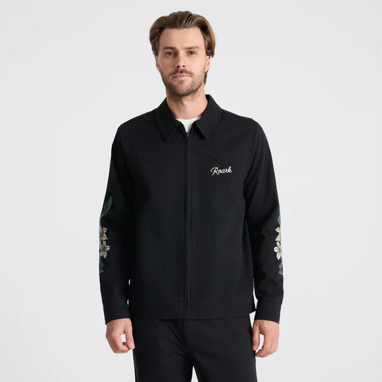 Forever Roaming Jacket