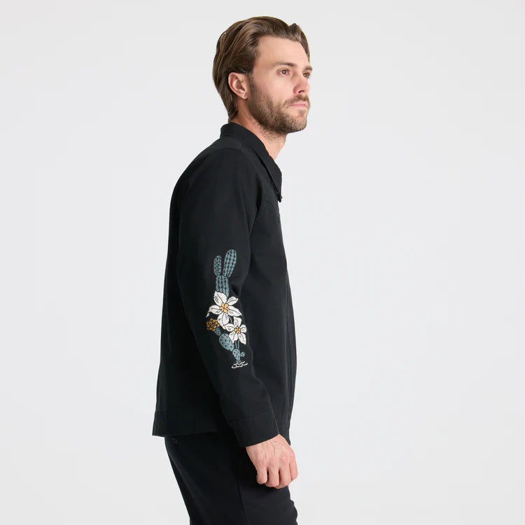 Forever Roaming Jacket