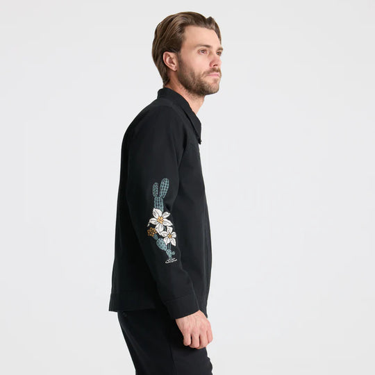 Forever Roaming Jacket