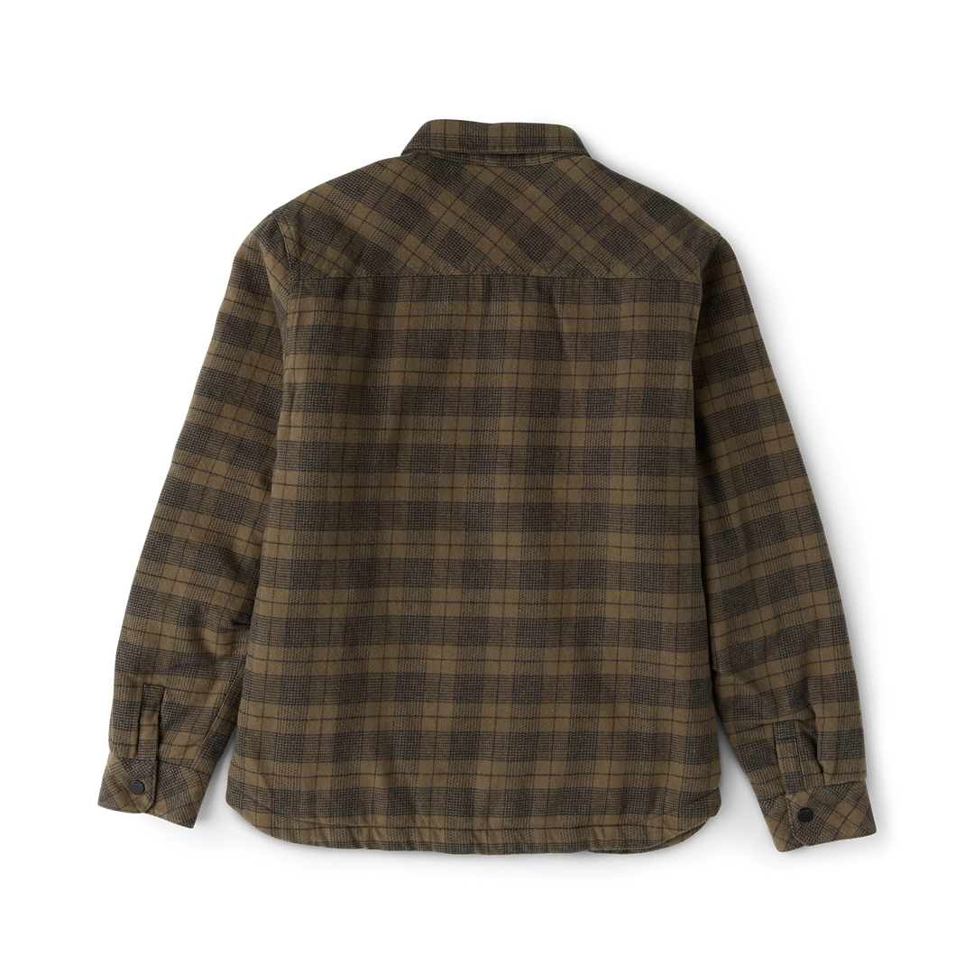 Backwoods Jacket - Military