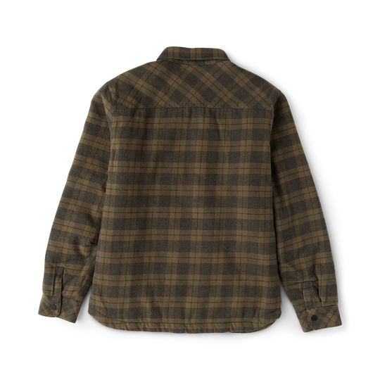Backwoods Jacket - Military