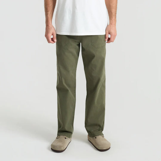 Made to Fade Pant