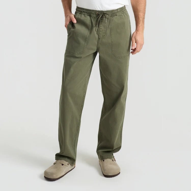 Made to Fade Pant