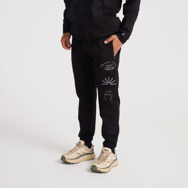 El Morro Fleece Pant 2.0