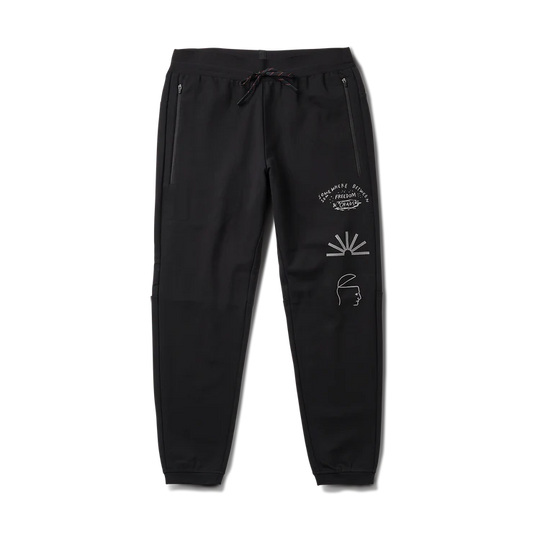 El Morro Fleece Pant 2.0