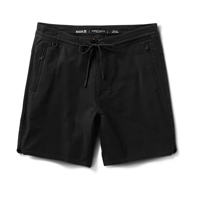 Layover Traveler Short 18"