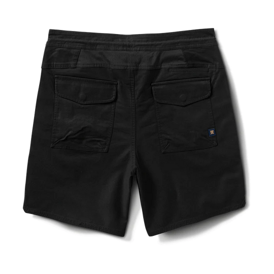 Layover Traveler Short 18"