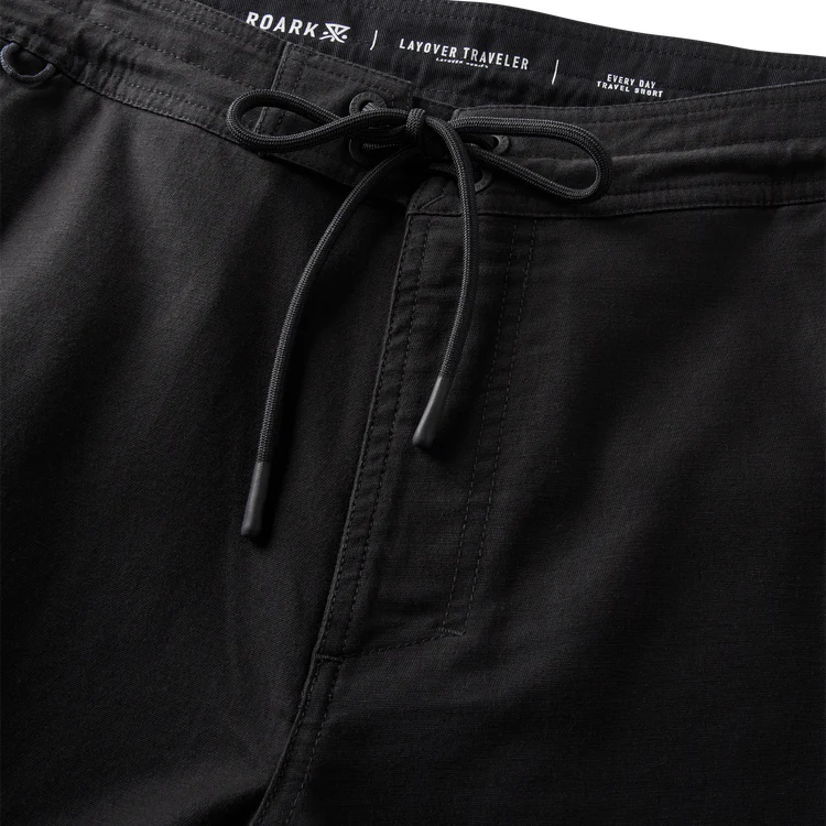 Layover Traveler Short 18"