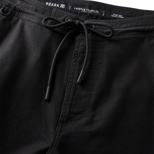 Layover Traveler Short 18"