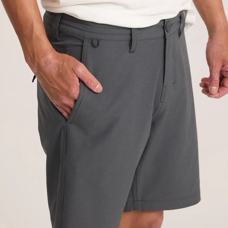 HYTIDE HYBRID SHORT