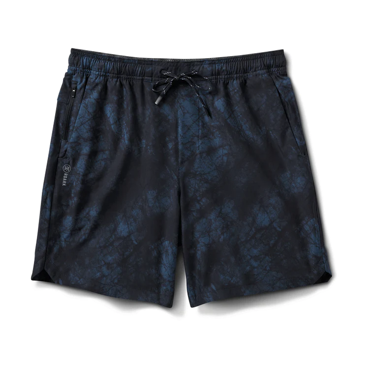 Serrano Active Stretch Short 7"