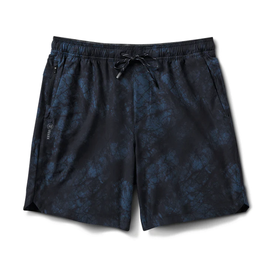 Serrano Active Stretch Short 7"