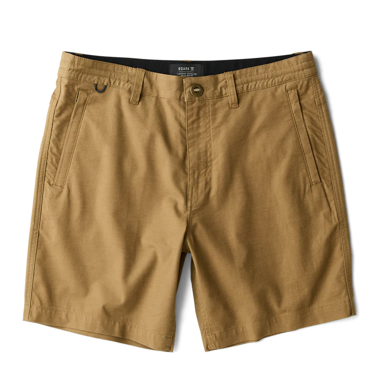 Layover Pro Traveler Short