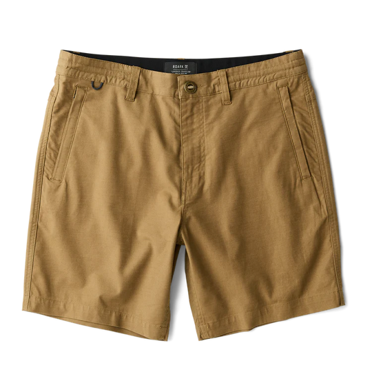 Layover Pro Traveler Short