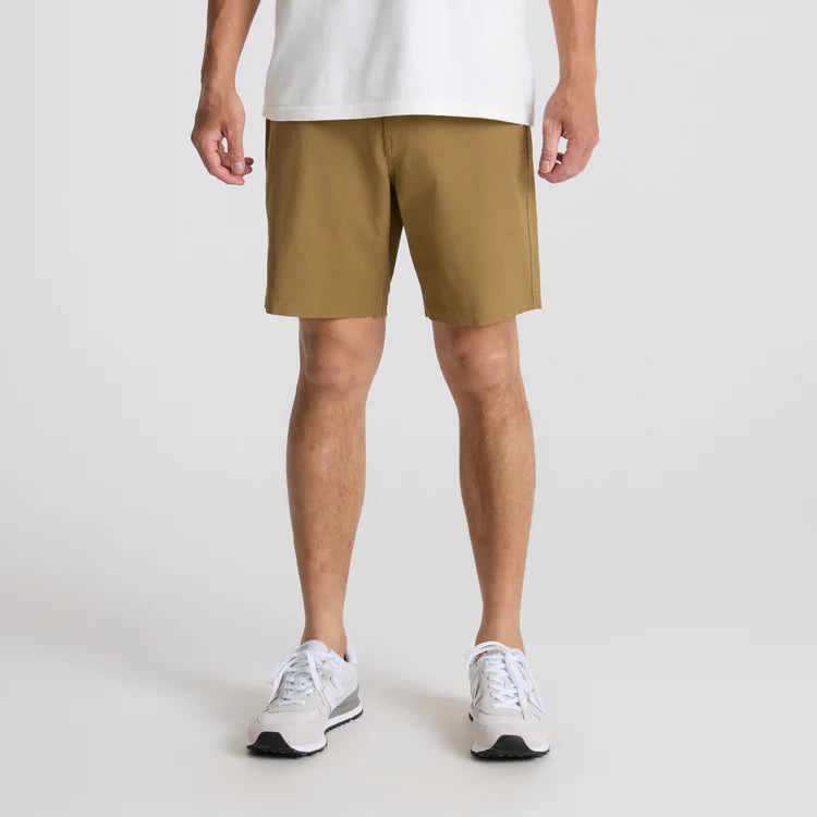 Layover Pro Traveler Short