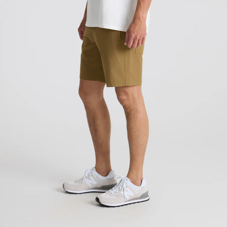 Layover Pro Traveler Short