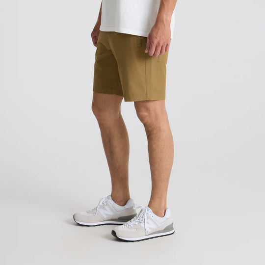 Layover Pro Traveler Short