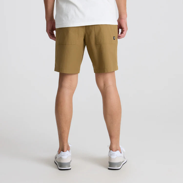 Layover Pro Traveler Short
