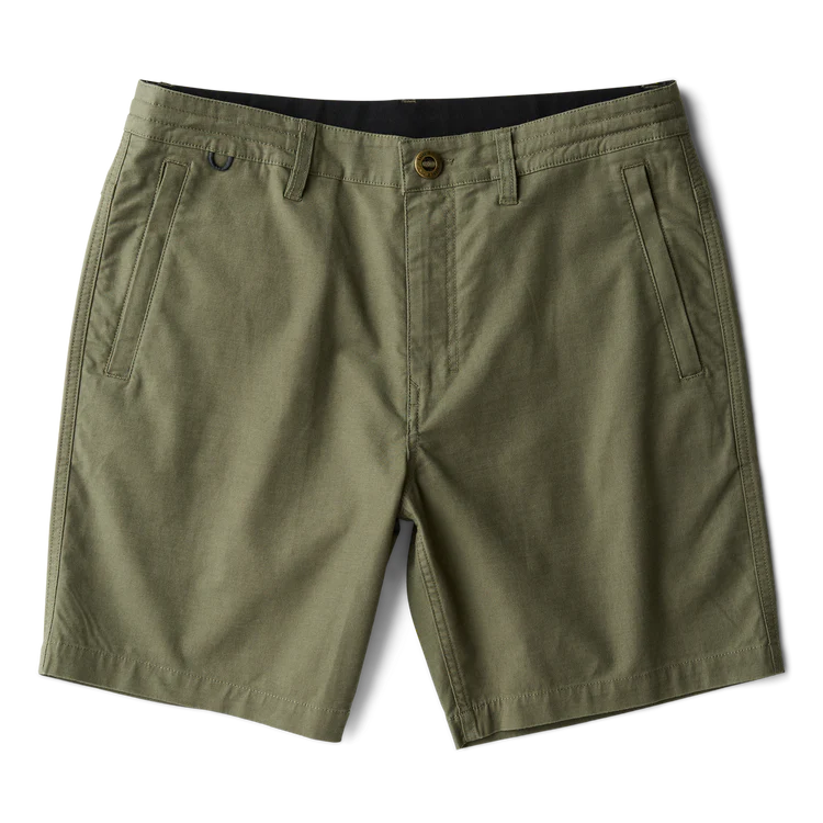 Layover Pro Traveler Short