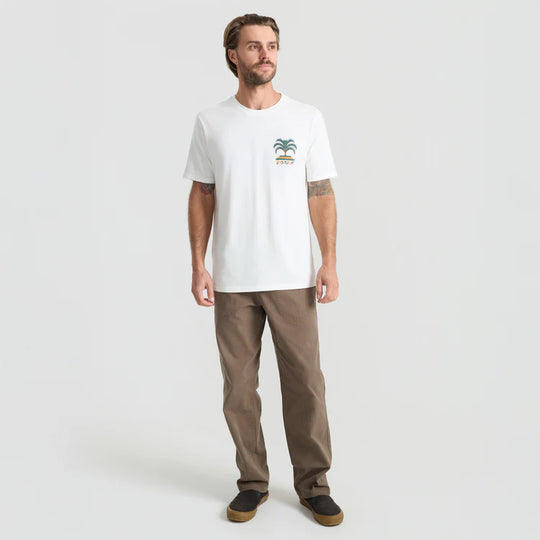 Moto Palm Premium Tee