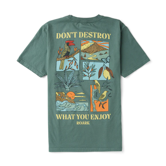 Enjoy Premium Tee