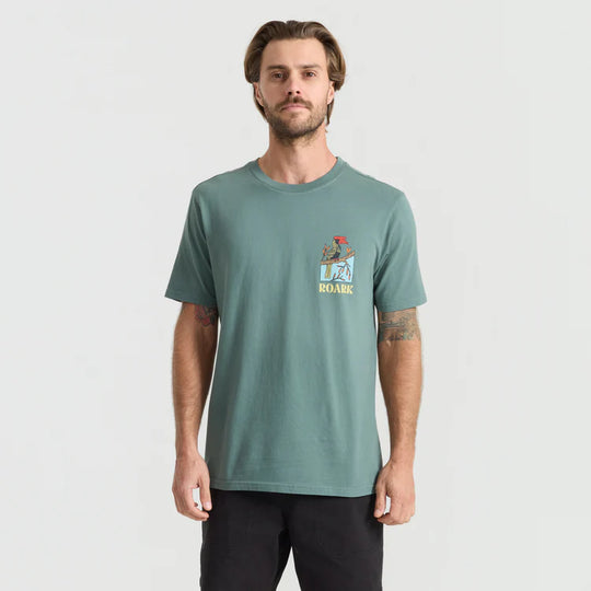 Enjoy Premium Tee