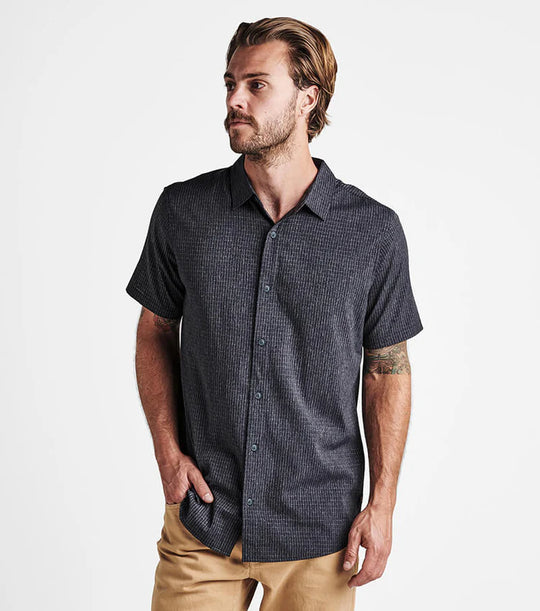 Bless Up Breathable Stretch Shirt