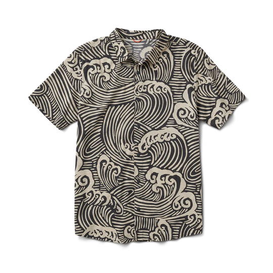 Bless Up Breathable Stretch Shirt