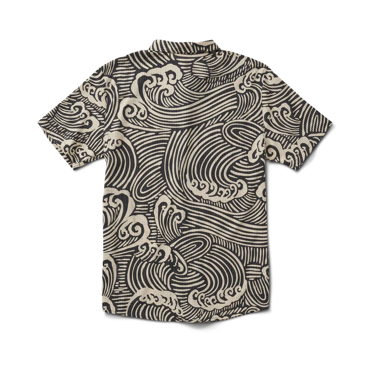 Bless Up Breathable Stretch Shirt