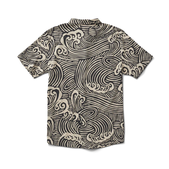 Bless Up Breathable Stretch Shirt