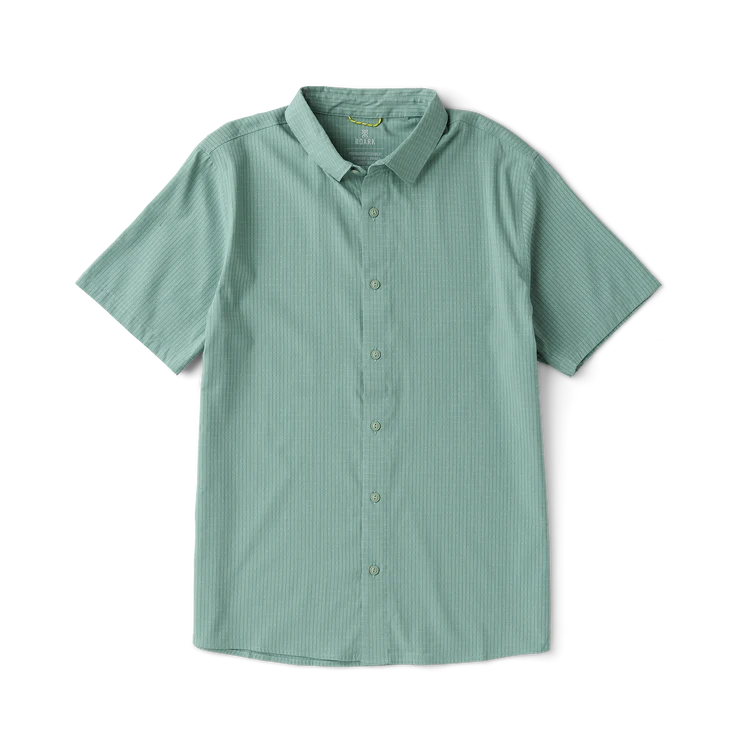 Bless Up Breathable Stretch Shirt
