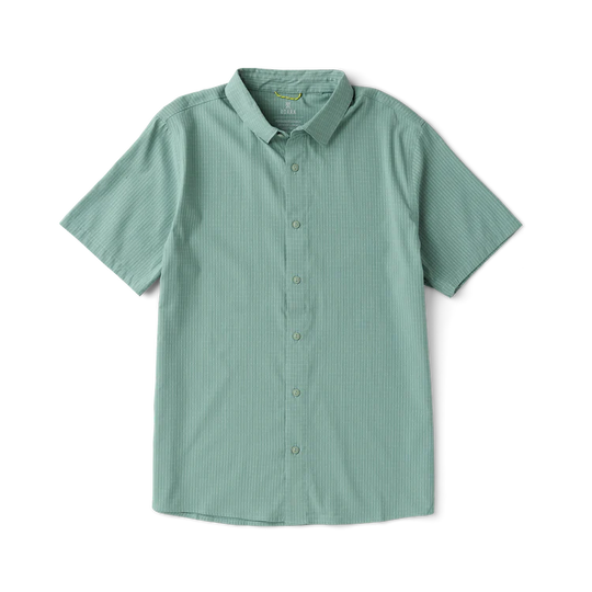 Bless Up Breathable Stretch Shirt