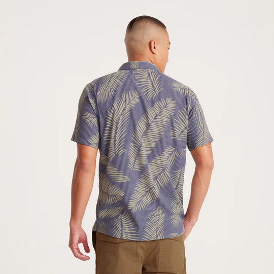 Bless Up Breathable Stretch Shirt