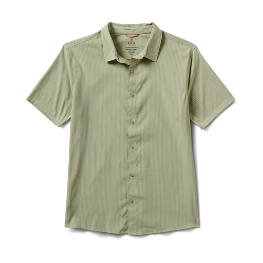 Bless Up Breathable Stretch Shirt