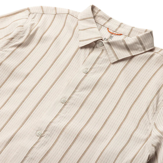 Bless Up Breathable Stretch Shirt