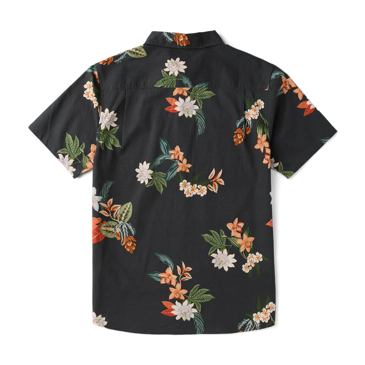 Journey SS Woven