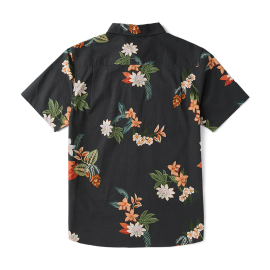 Journey SS Woven