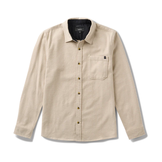 Crossroads Flannel