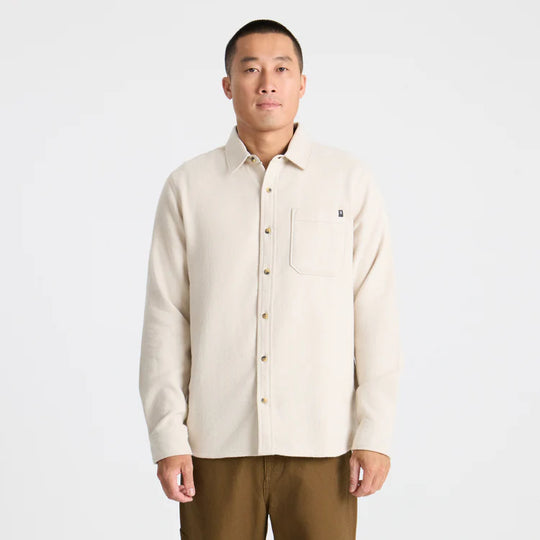 Crossroads Flannel