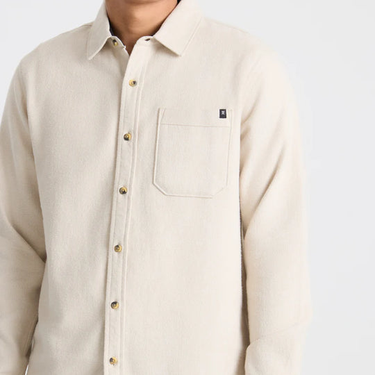 Crossroads Flannel