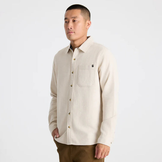 Crossroads Flannel