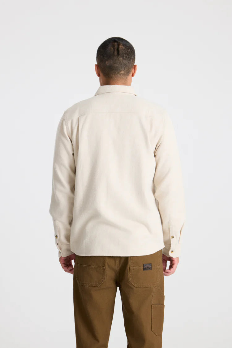 Crossroads Flannel