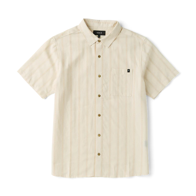 Crosswinds SS Woven