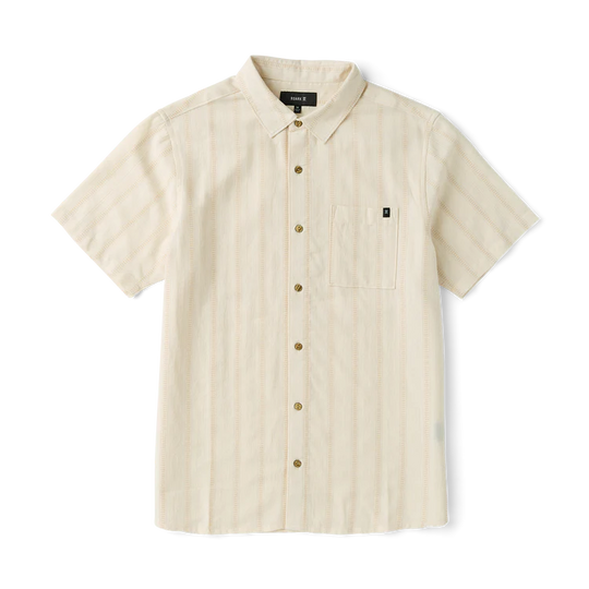 Crosswinds SS Woven